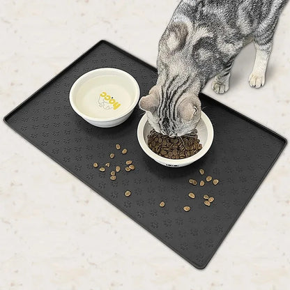 Pet Feeding Mat