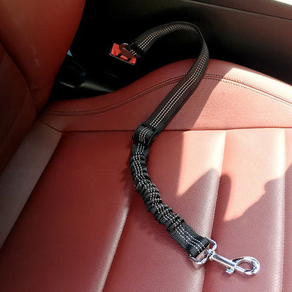 Car Seat Belt for Dogs