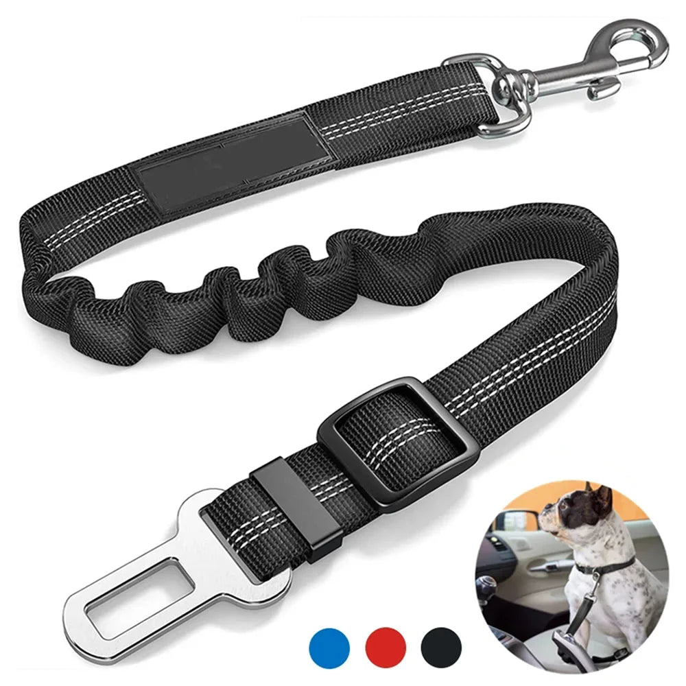 Car Seat Belt for Dogs