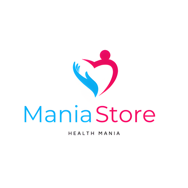 MANIASTORE